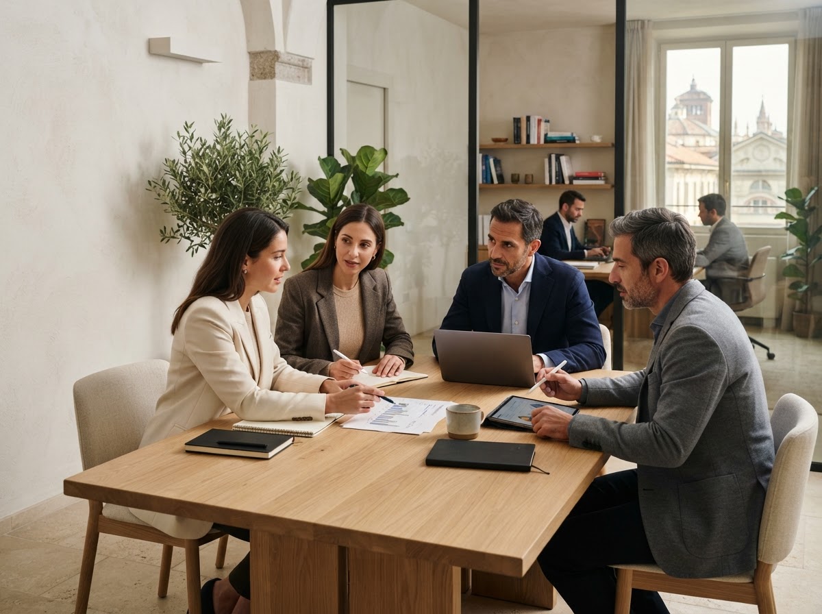 Fezelo Finance, ambiente di lavoro dedicato all'analisi quantitativa dei portafogli